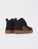 Billy Footwear CS Sneaker High Tops Pre-School