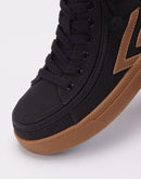 Billy Footwear CS Sneaker High Tops Pre-School