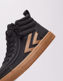 Billy Footwear CS Sneaker High Tops Pre-School