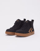 Billy Footwear CS Sneaker High Tops Pre-School