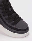 Billy Footwear CS Sneaker High Tops Toddler