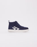 Billy Footwear CS Sneaker High Tops Pre-School