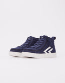 Billy Footwear CS Sneaker High Tops Pre-School