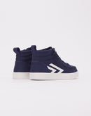 Billy Footwear CS Sneaker High Tops Pre-School