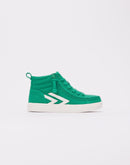 Billy Footwear CS Sneaker High Tops Pre-School