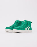 Billy Footwear CS Sneaker High Tops Pre-School