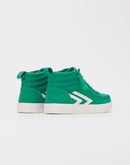 Billy Footwear CS Sneaker High Tops Pre-School