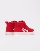 Billy Footwear CS Sneaker High Tops Toddler