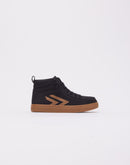 Billy Footwear CS Sneaker High Tops Toddler