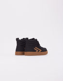 Billy Footwear CS Sneaker High Tops Toddler