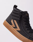 Billy Footwear CS Sneaker High Tops Toddler