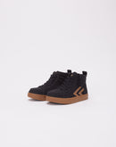 Billy Footwear CS Sneaker High Tops Toddler
