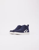 Billy Footwear CS Sneaker High Tops Toddler