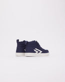 Billy Footwear CS Sneaker High Tops Toddler