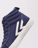Billy Footwear CS Sneaker High Tops Toddler