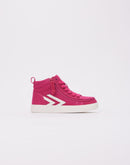 Billy Footwear CS Sneaker High Tops Pre-School