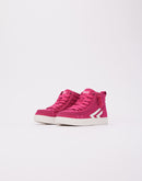 Billy Footwear CS Sneaker High Tops Pre-School