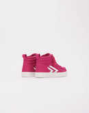 Billy Footwear CS Sneaker High Tops Pre-School
