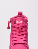 Billy Footwear CS Sneaker High Tops Pre-School