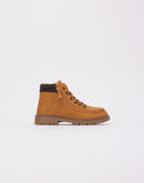 Billy Footwear Lugs Boots Toddler