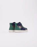 Billy Footwear Street High Tops Pre-School