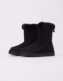Billy Footwear Cozy Boots