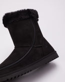 Billy Footwear Cozy Boots
