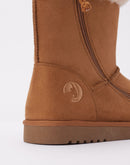 Billy Footwear Cozy Boots