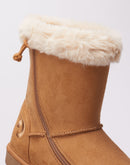 Billy Footwear Cozy Boots
