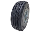 Billy Goat 440279 Solid Front Wheel (F9 And Greater)