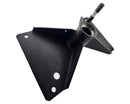 Billy Goat 501118 Deck Mount Wa, Fixed Bc