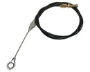 Billy Goat 501276-S Cable Speed Control Rt