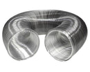 Billy Goat 791034-S Hose 12" X 10' Clear Urethane (DL25 & 29)
