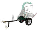 Billy Goat 791152 Trailer for the DL25, 29, 35 & 37