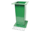 Billy Goat 792113-S Customfit Vertical Extension Kit - 18" (DL2901 & DL3701)