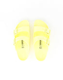 Birkenstock Arizona Eva Slides