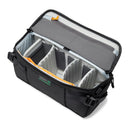 Lowepro ProTactic Lite SLX 120 AW III Sling Bag (Black, 5L)