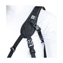 Black Rapid Hybrid X Double Camera Strap