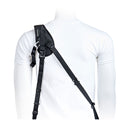 Black Rapid Hybrid X Double Camera Strap