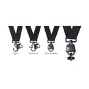 Black Rapid Hybrid X Double Camera Strap