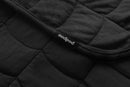 Nodpod Weighted Blanket - Black Oynx