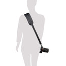 Black Rapid Classic Retro (RS-4) Camera Strap