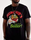Bldg 4 Munchie's Tee