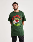 Bldg 4 Munchie's Tee
