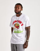 Bldg 4 Munchie's Tee