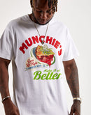 Bldg 4 Munchie's Tee