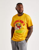 Bldg 4 Munchie's Tee