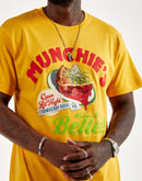 Bldg 4 Munchie's Tee