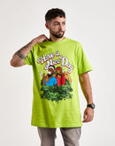Bldg 4 Have A Nice Day Tee