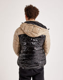 Bleecker & Mercer Quilted Puffer Jacket